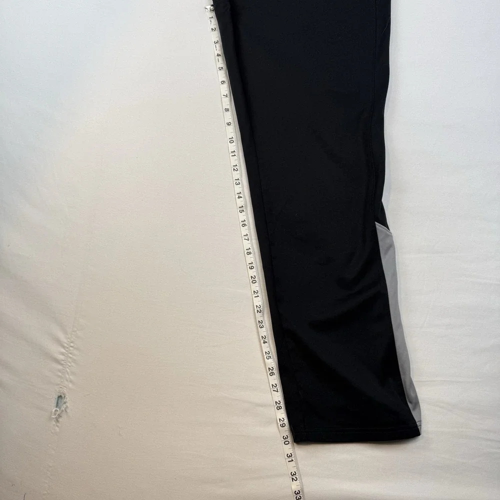 Under Armour Youth‎ XL Black Sweat Pants Lounge Baseball Athletic Loose Fit